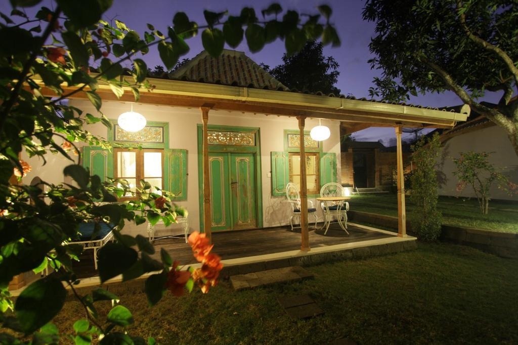 Mooz Canggu
