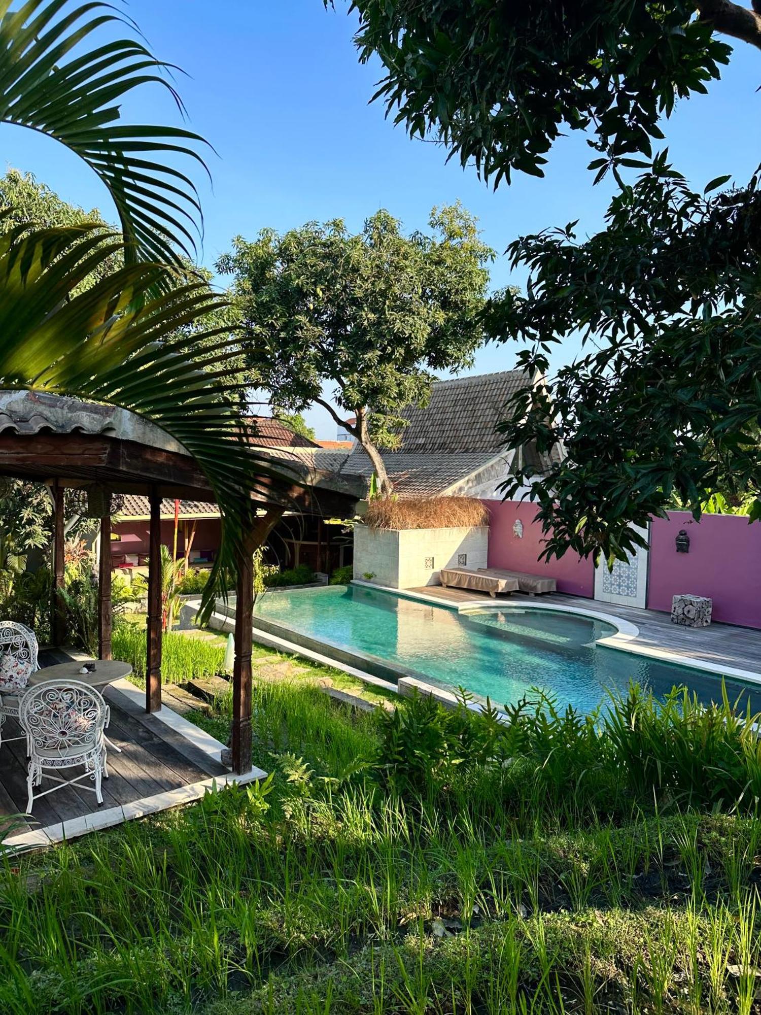 Maison d'hôtes Mooz 3*