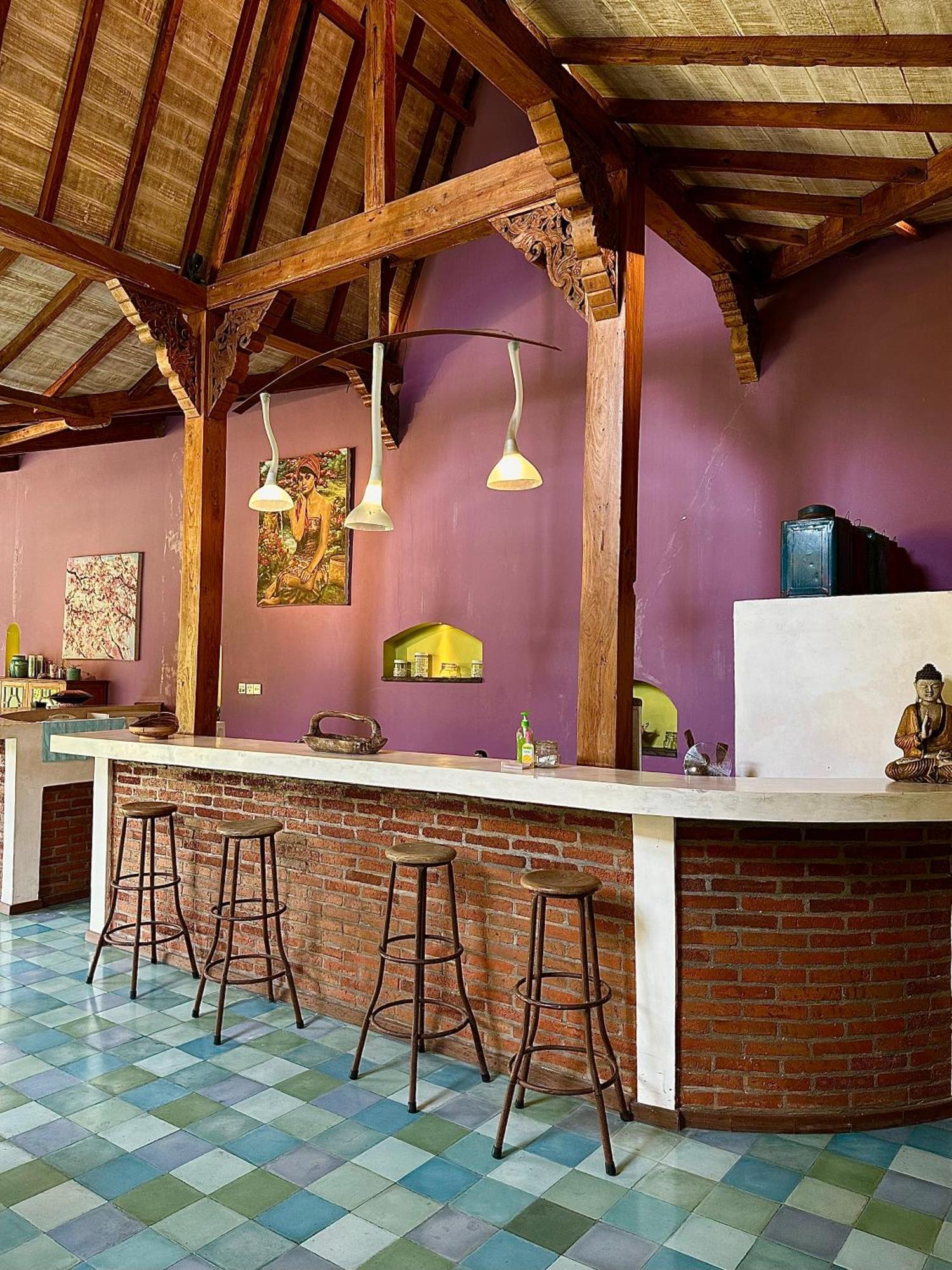 Mooz Canggu