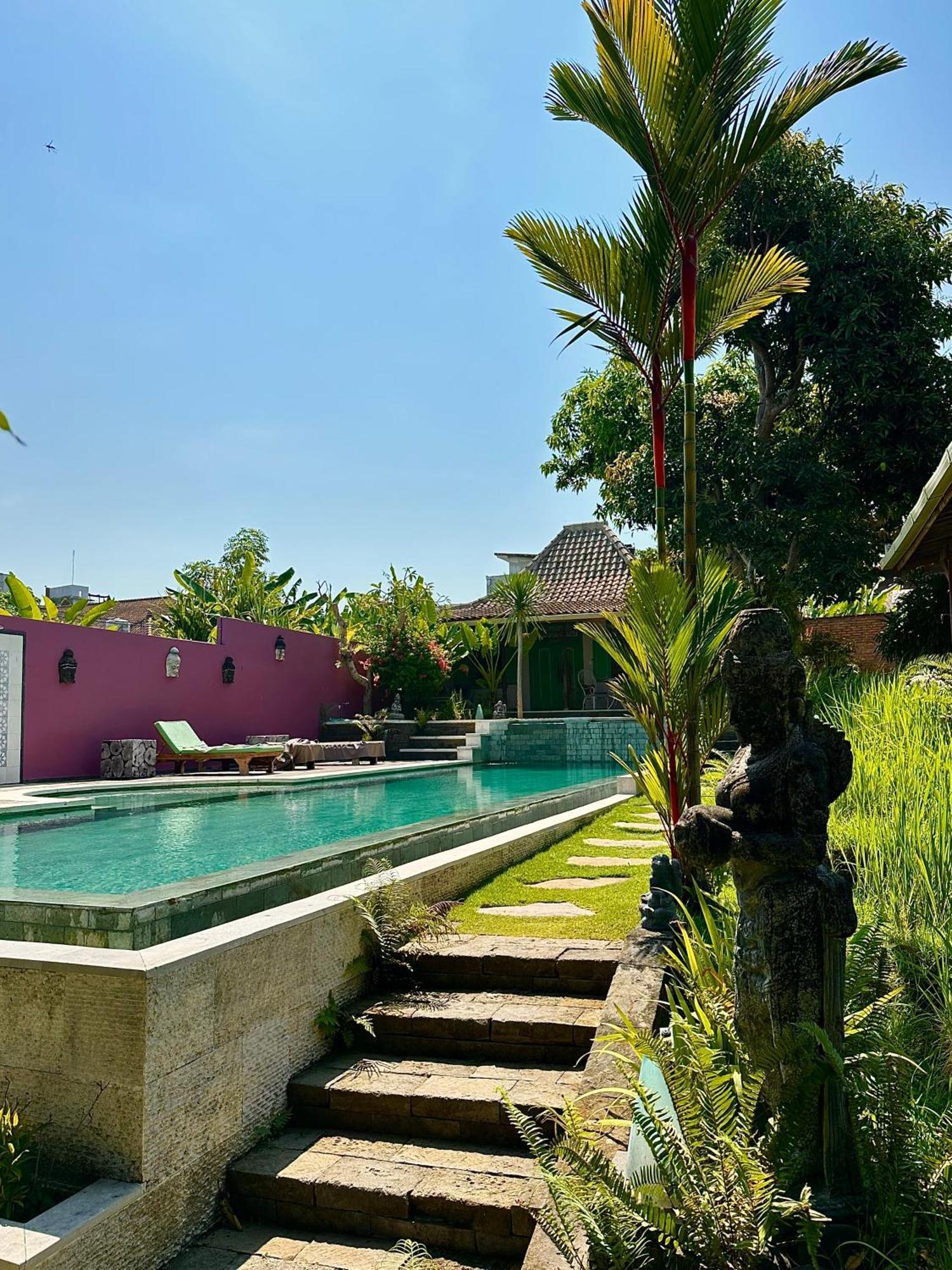 Maison d'hôtes Mooz 3*