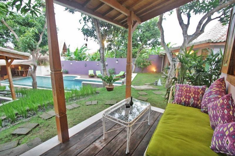 Mooz Maison d'hôtes 3*