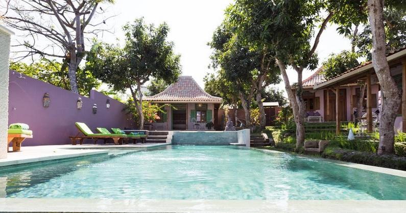 Mooz Canggu