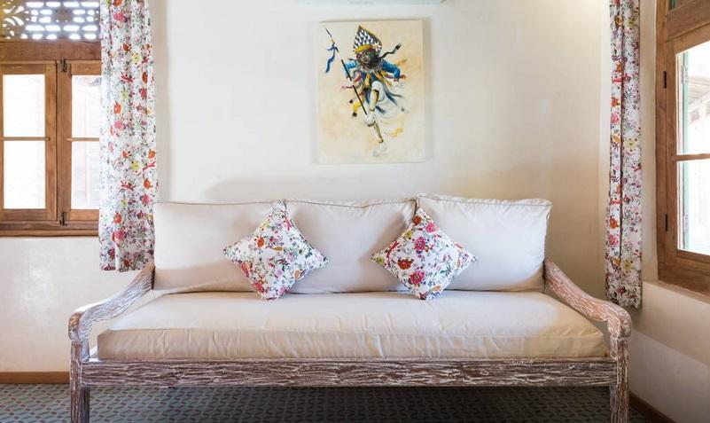Maison d'hôtes Mooz Canggu