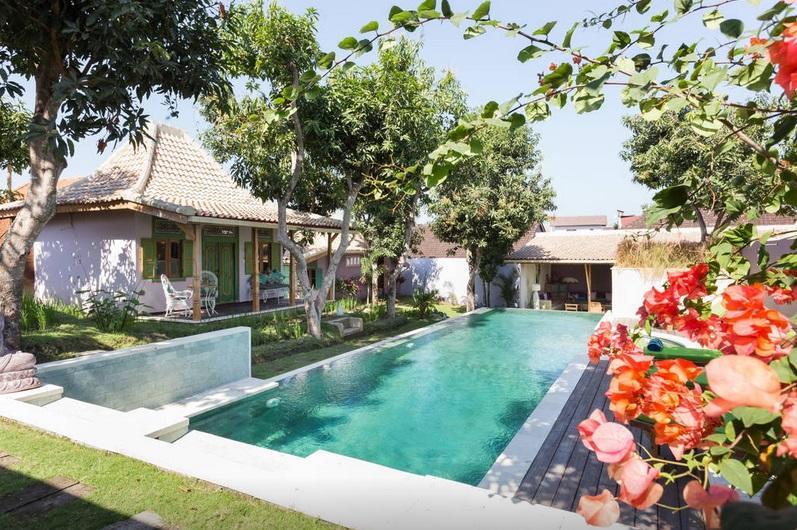 Maison d'hôtes Mooz 3*