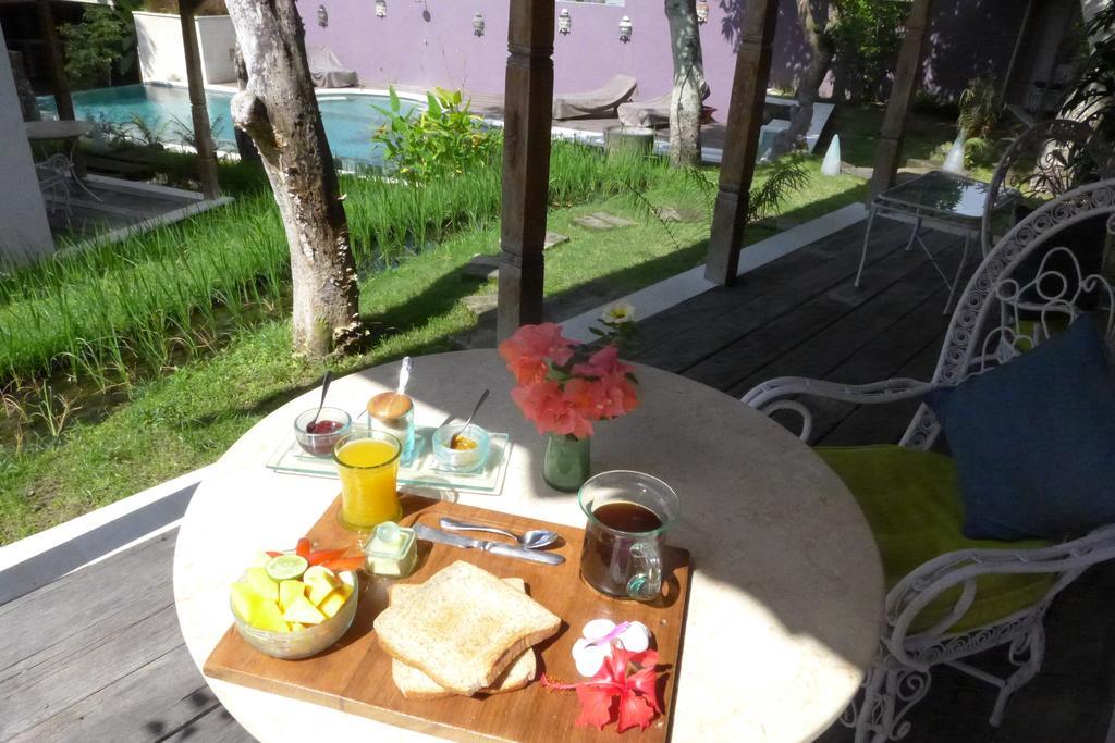 Maison d'hôtes Mooz 3*