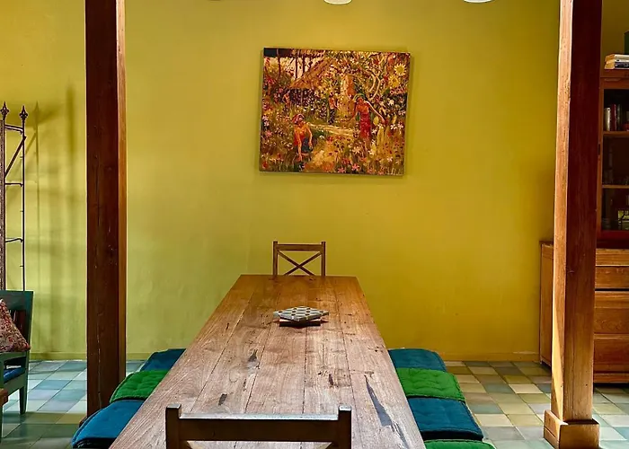 Guesthouse Mooz