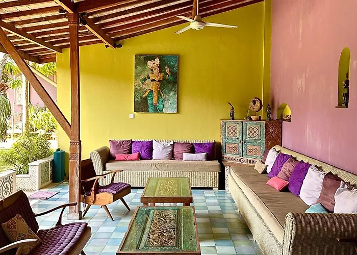 Guesthouse Mooz