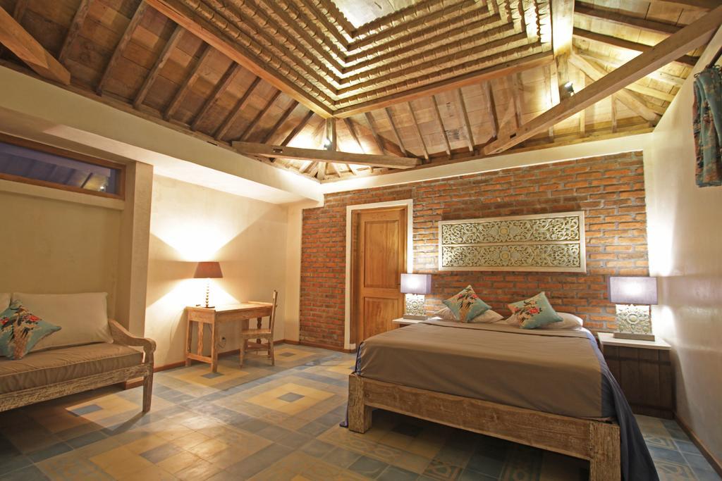 Guest house Mooz Canggu (Bali)